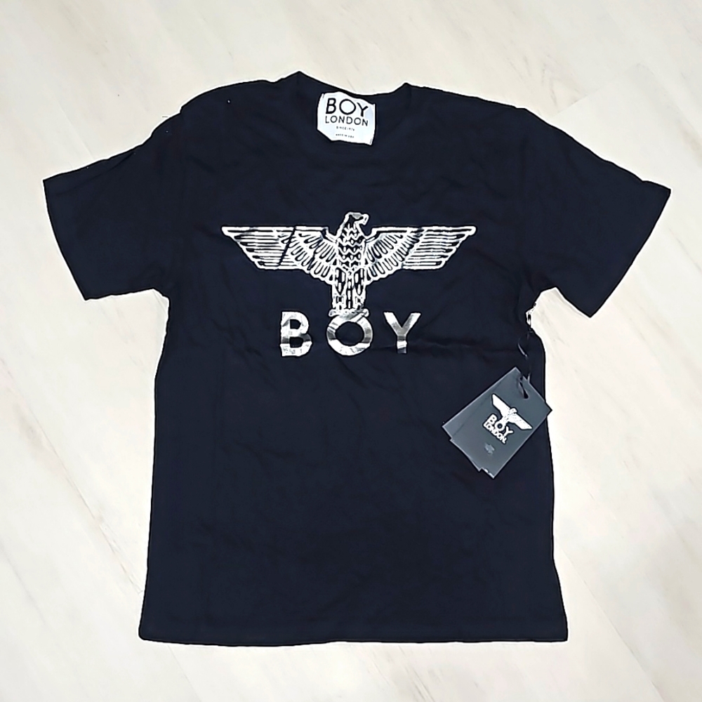 NWT Boy London T-shirt